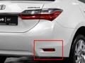 Задние LED туманки Toyota Corolla (2014-) за 17 900 тг. в Уральск – фото 3