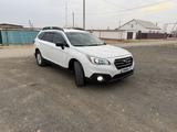 Subaru Outback 2017 года за 4 800 000 тг. в Атырау – фото 3