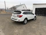 Subaru Outback 2017 года за 4 800 000 тг. в Атырау – фото 5