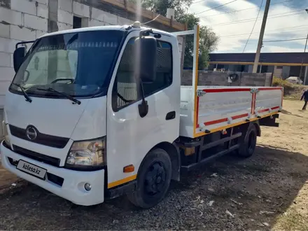 Hino  Series 300 (Dutro) 2014 года за 18 000 000 тг. в Алматы – фото 4