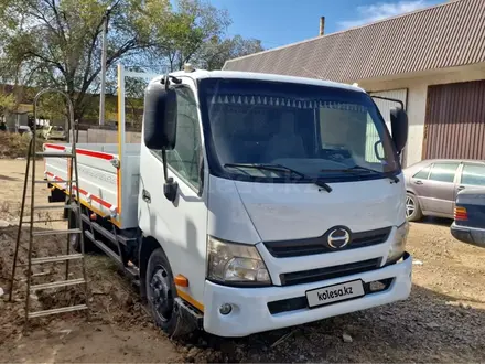 Hino  Series 300 (Dutro) 2014 года за 18 000 000 тг. в Алматы
