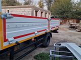 Hino  Series 300 (Dutro) 2014 годаүшін18 000 000 тг. в Алматы – фото 5