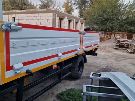 Hino  Series 300 (Dutro) 2014 года за 18 000 000 тг. в Алматы – фото 5