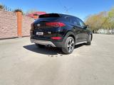 Hyundai Tucson 2018 года за 8 200 000 тг. в Петропавловск – фото 3