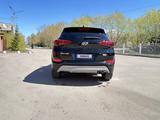Hyundai Tucson 2018 года за 8 200 000 тг. в Петропавловск – фото 4