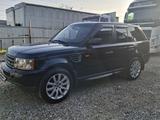 Land Rover Range Rover 2006 года за 8 000 000 тг. в Шымкент – фото 3