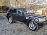 Land Rover Range Rover 2006 года за 8 000 000 тг. в Шымкент – фото 4
