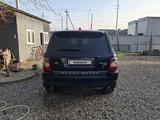 Land Rover Range Rover 2006 года за 8 000 000 тг. в Шымкент – фото 5