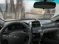 Kia Cerato 2008 года за 1 800 000 тг. в Актобе – фото 3