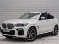 BMW X6 2021 года за 48 000 000 тг. в Астана