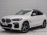 BMW X6 2021 года за 48 000 000 тг. в Астана