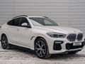 BMW X6 2021 года за 48 000 000 тг. в Астана – фото 2