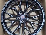 Новые диски на R20 5*114.3 j9.0 ET35 DIA73.1 за 600 000 тг. в Астана