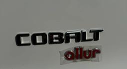 Chevrolet Cobalt 2023 года за 5 000 000 тг. в Алматы – фото 5