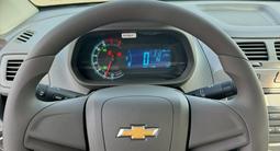 Chevrolet Cobalt 2023 года за 5 000 000 тг. в Алматы – фото 3