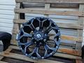 RT Wheels Fuel Assault D546 R18/9J/ET0/5X139, 7/5X150/Dia 110/Bl за 400 000 тг. в Алматы