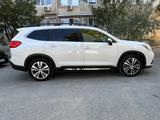 Subaru Ascent 2019 года за 9 000 000 тг. в Актау – фото 4