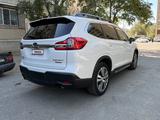 Subaru Ascent 2019 года за 9 000 000 тг. в Актау – фото 5