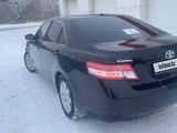 Toyota Camry 2011 годаүшін5 000 000 тг. в Актобе – фото 4