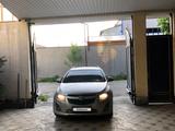 Chevrolet Cruze 2013 года за 3 800 000 тг. в Алматы