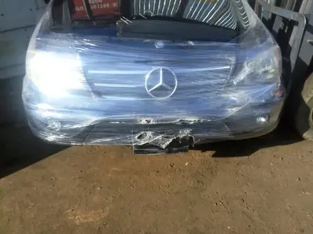 Авторазбор Mercedes Benz в Алматы – фото 16