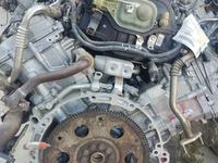 Двигатель на Lexus 570 3ur-fe 5.7L (2tr/1gr/1ur/3ur/2uz/vk56/3uz) за 546 544 тг. в Алматы
