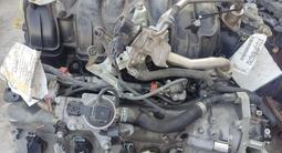 Двигатель на Lexus 570 3ur-fe 5.7L (2tr/1gr/1ur/3ur/2uz/vk56/3uz) за 546 544 тг. в Алматы – фото 2