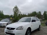 ВАЗ (Lada) Priora 2171 2012 года за 2 500 000 тг. в Усть-Каменогорск – фото 4