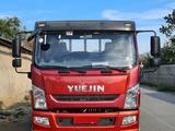 Foton  Yuejin C500 2021 годаүшін11 600 000 тг. в Жаркент