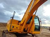 Hyundai  R220LC 2013 года за 17 000 000 тг. в Актобе – фото 2