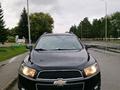 Chevrolet Captiva 2014 годаүшін7 500 000 тг. в Усть-Каменогорск – фото 8