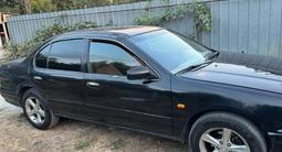 Nissan Maxima 1997 годаүшін1 700 000 тг. в Алматы – фото 3