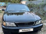 Nissan Maxima 1997 годаүшін1 700 000 тг. в Алматы