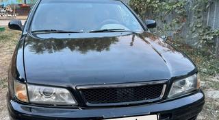 Nissan Maxima 1997 годаүшін1 700 000 тг. в Алматы