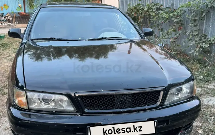 Nissan Maxima 1997 года за 1 700 000 тг. в Алматы