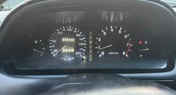 Nissan Maxima 1997 годаүшін1 700 000 тг. в Алматы – фото 5