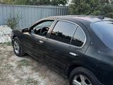 Nissan Maxima 1997 годаүшін1 700 000 тг. в Алматы – фото 4
