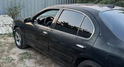 Nissan Maxima 1997 годаүшін1 700 000 тг. в Алматы – фото 4