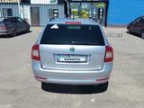 Skoda Octavia 2013 годаүшін4 100 000 тг. в Кызылорда – фото 4