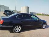Lexus GS 300 2003 года за 4 500 000 тг. в Алматы
