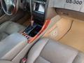 Lexus GS 300 2003 года за 4 500 000 тг. в Алматы – фото 4