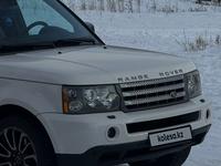 Land Rover Range Rover Sport 2008 годаfor8 000 000 тг. в Усть-Каменогорск