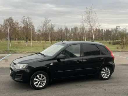 ВАЗ (Lada) Granta 2191 2014 года за 3 450 000 тг. в Астана – фото 12