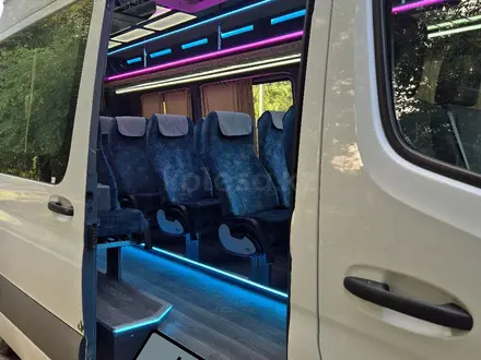 Mercedes-Benz Sprinter 2020 года за 25 000 000 тг. в Астана – фото 7