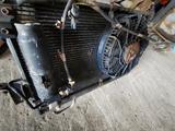 Радиатор кондиционера Land Rover Discoveryfor33 000 тг. в Шымкент – фото 4