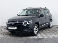 Volkswagen Tiguan 2013 года за 6 890 000 тг. в Астана