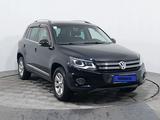 Volkswagen Tiguan 2013 годаfor6 890 000 тг. в Астана – фото 3