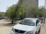 Lexus RX 330 2003 года за 7 000 000 тг. в Жанаозен – фото 3