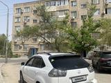 Lexus RX 330 2003 года за 7 000 000 тг. в Жанаозен – фото 2