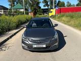 Hyundai Accent 2014 годаүшін6 300 000 тг. в Алматы